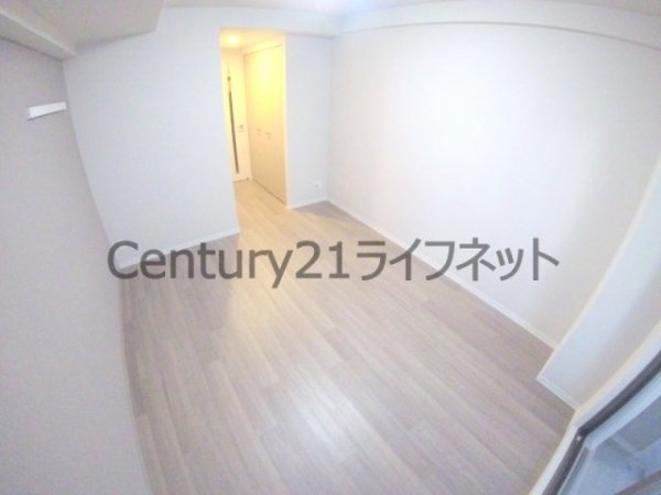 アーバネックス中崎町