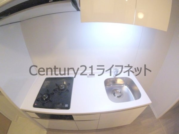 アーバネックス中崎町