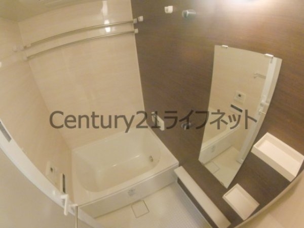 アーバネックス中崎町