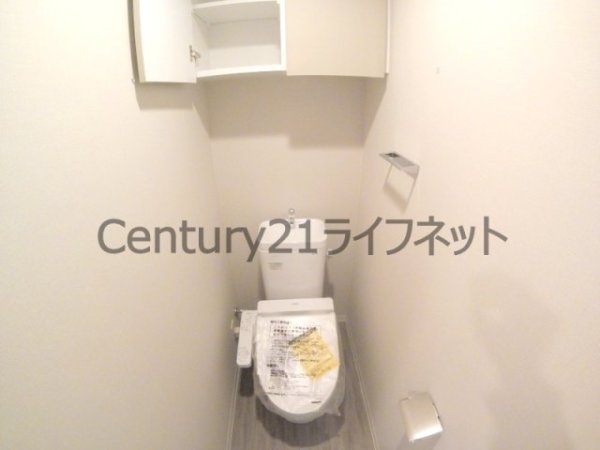 アーバネックス中崎町