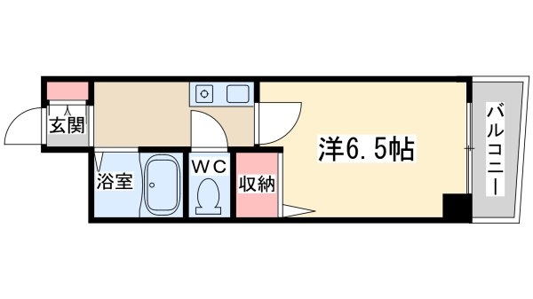 中之島アンフィニ
