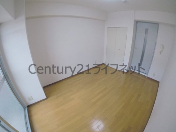中之島アンフィニ