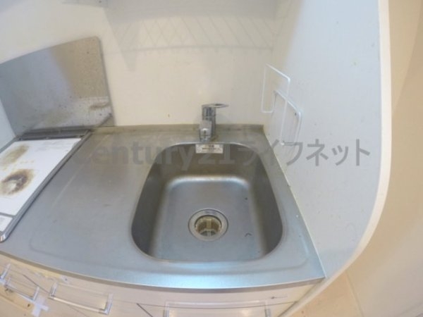 アプリーレ南森町