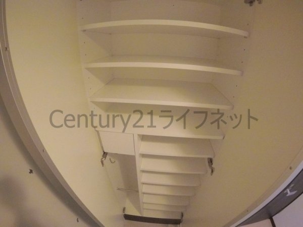エステムプラザ梅田・中崎町3ツインマークス　サウスレジデンス