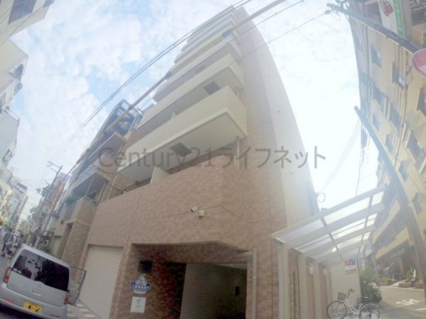 ETC天神橋