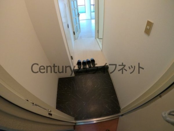 ロイヤルハイツ扇町2