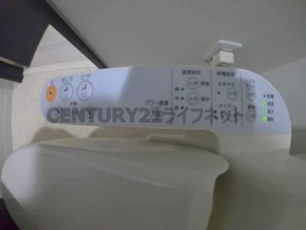グランフルーヴ