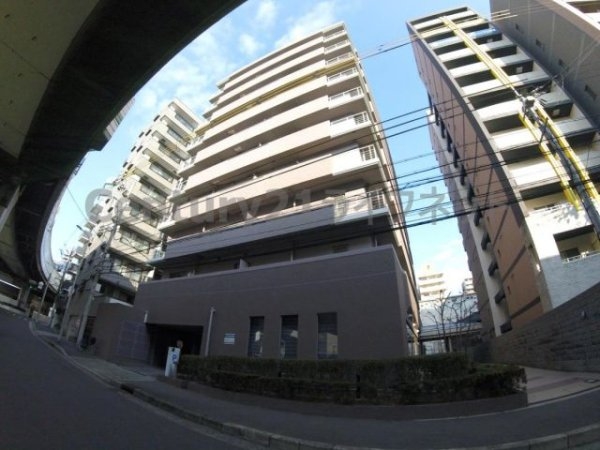 オアーゼ梅田東