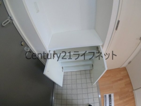 カシア福島駅前