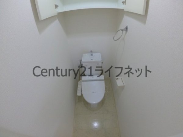 カシア福島駅前