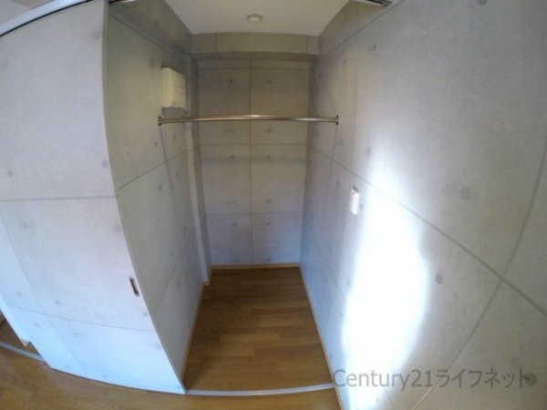 ベルグランデ新大阪