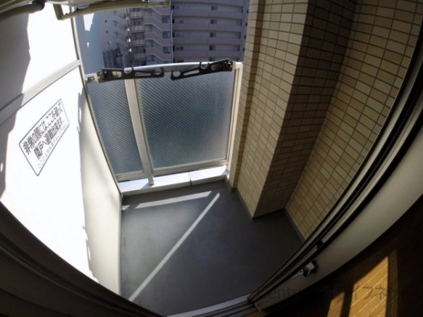 ベルグランデ新大阪