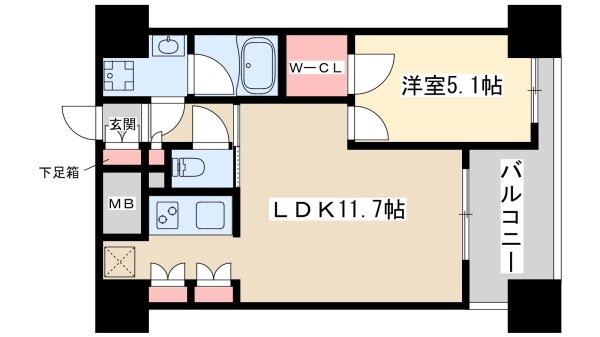 ノルデンハイム江坂