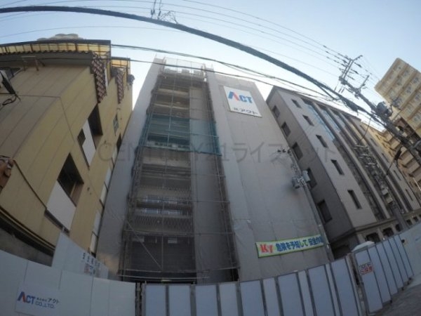 ACT　DOORS天六