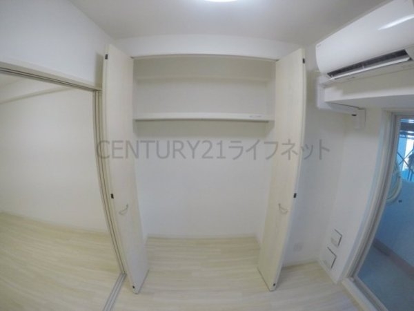 ACT　DOORS天六
