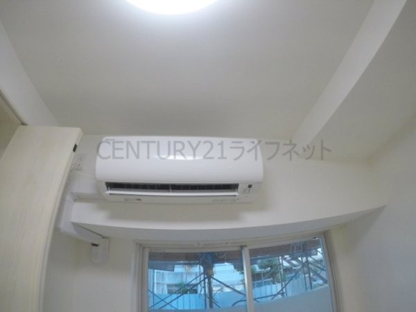 ACT　DOORS天六