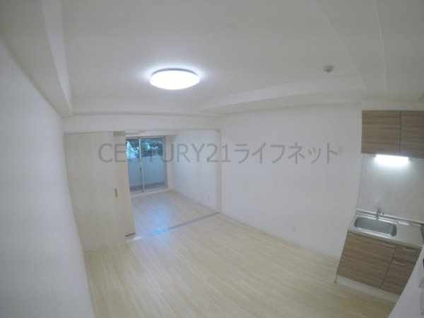 ACT　DOORS天六