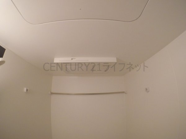 ACT　DOORS天六