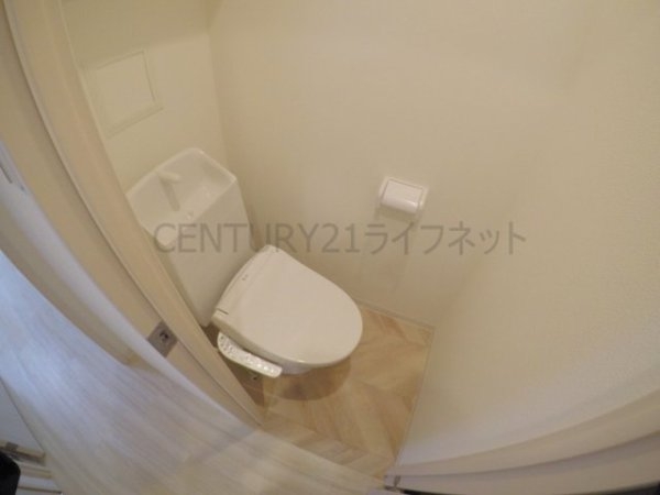 ACT　DOORS天六
