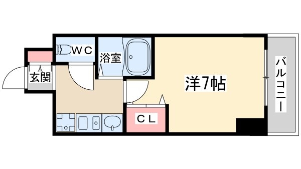 ラナップスクエア同心2
