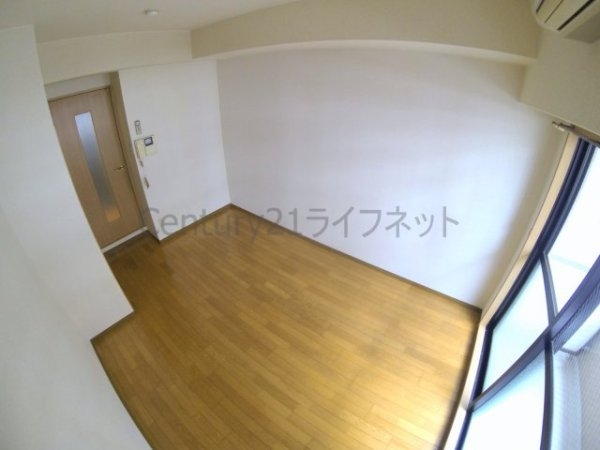 ラナップスクエア同心