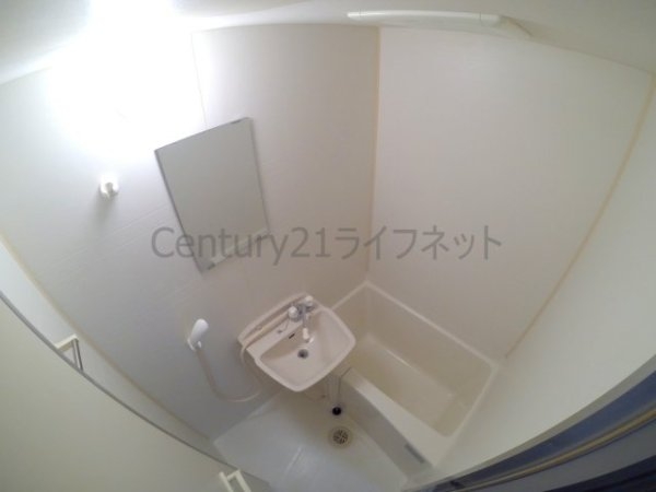 ラナップスクエア同心