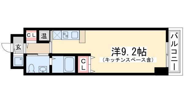 セレブコート木川