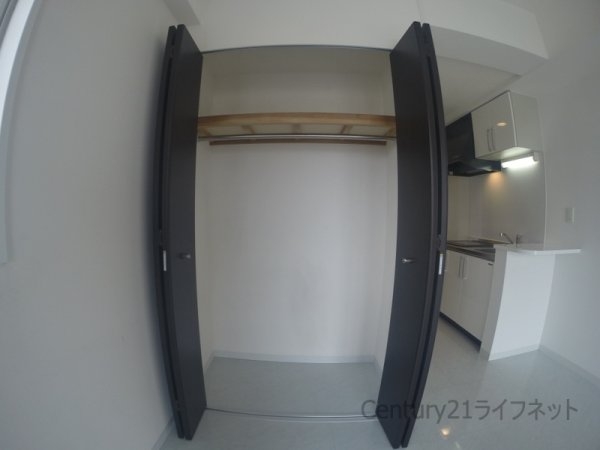 セレブコート木川