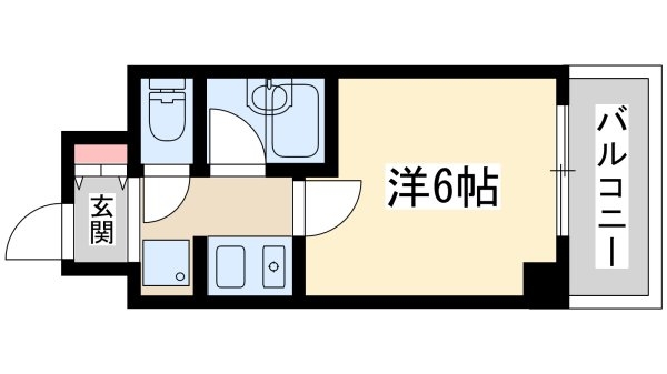 コート西中島