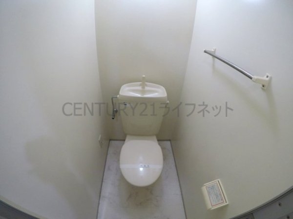 コート西中島