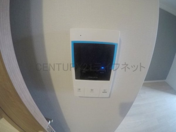 ハル江坂ヒガシ