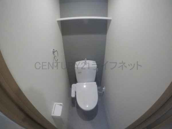 ハル江坂ヒガシ