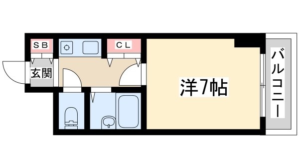 リアライズ西淡路