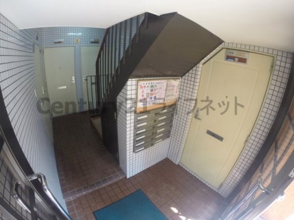 ハイツ青木