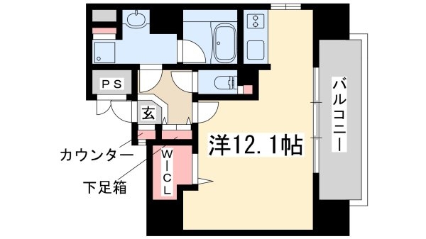 フィールドイン新大阪
