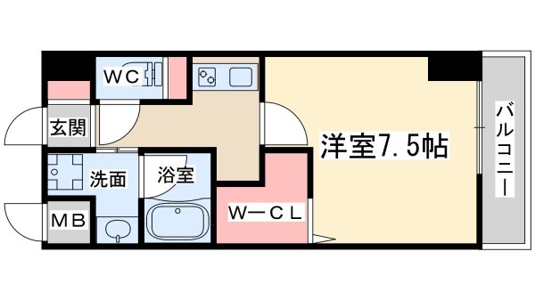 レクシア新梅田DUO
