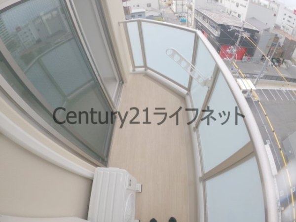 レクシア新梅田DUO