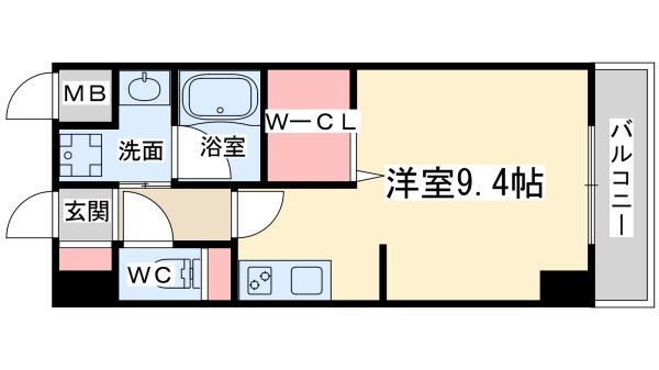 レクシア新梅田DUO