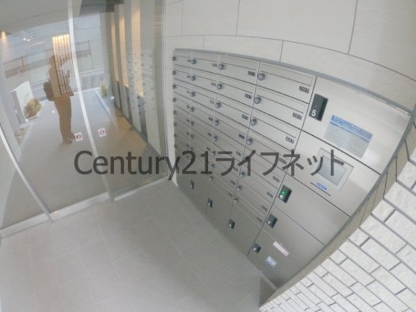 レクシア新梅田DUO
