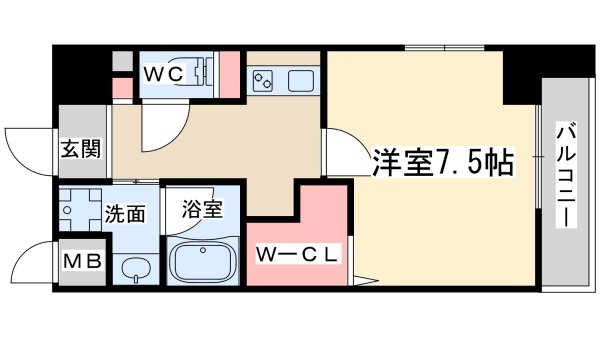レクシア新梅田DUO