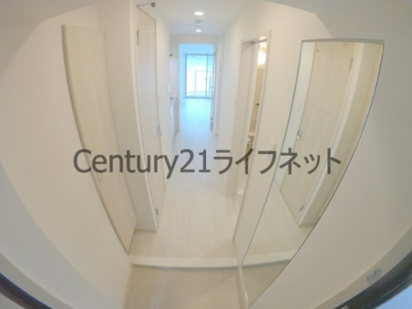 レクシア新梅田DUO