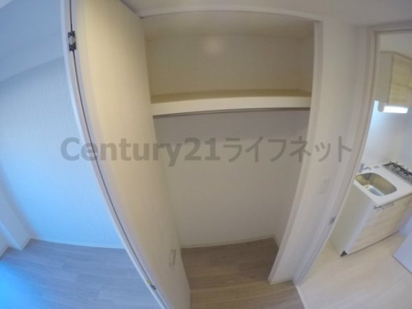 プレサンス新大阪ストリーム