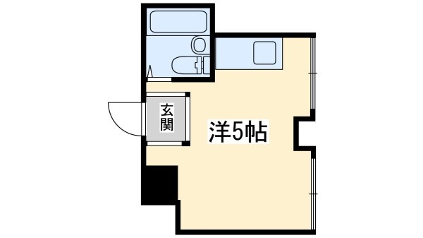 昭和グランドハイツ同心