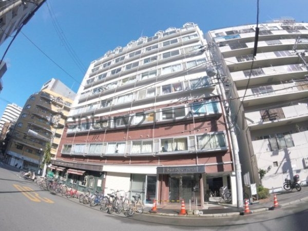昭和グランドハイツ同心