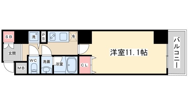 フィールドイン新大阪
