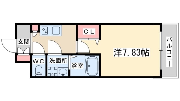 JMFレジデンス大阪福島