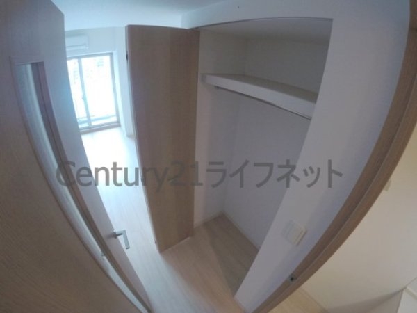 JMFレジデンス大阪福島