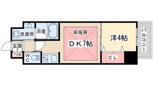 大阪天満宮プライマリーワン