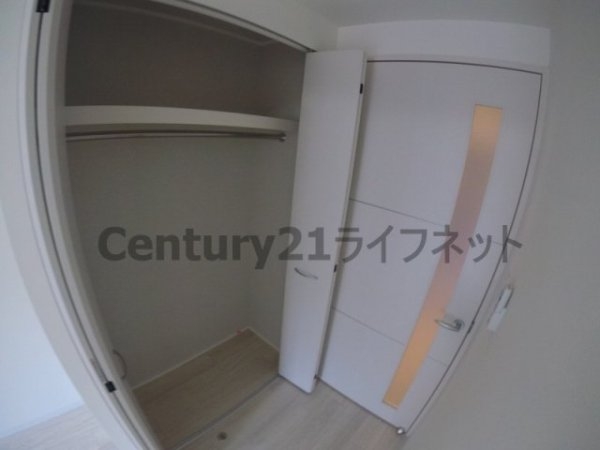 ラルシェパルク新大阪