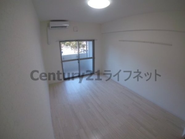 ラルシェパルク新大阪